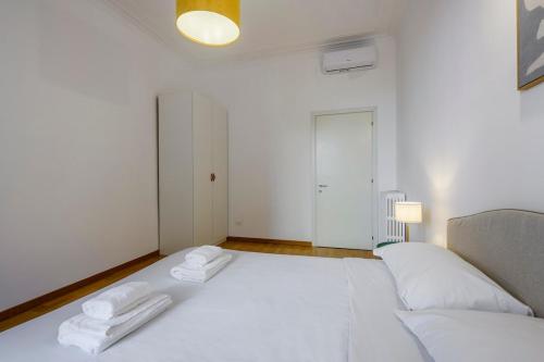 Vigoni 4 - Fabulous Apartment for 6 People