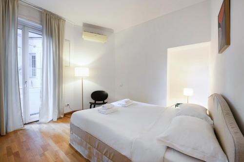 Vigoni 4 - Fabulous Apartment for 6 People