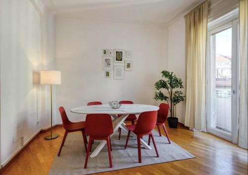 Vigoni 4 - Fabulous Apartment for 6 People