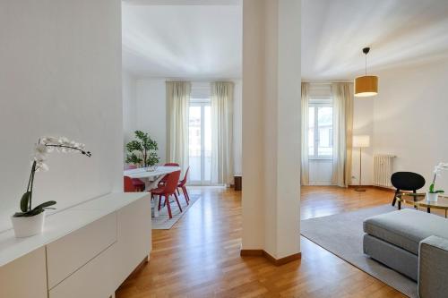 Vigoni 4 - Fabulous Apartment for 6 People