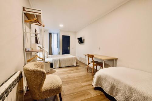 Miguel Ángel boutique rooms - PUERTA DEL SOL