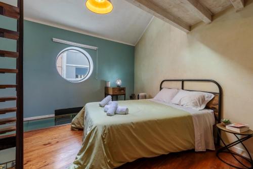 Unique stylish house in beautiful Graça
