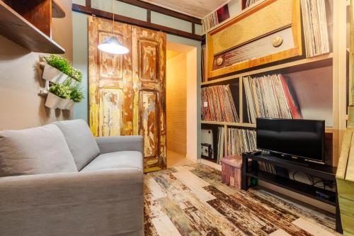 Unique stylish house in beautiful Graça