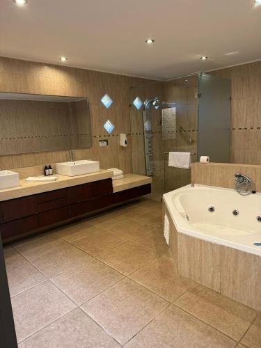 Bany a Hotel Origenes