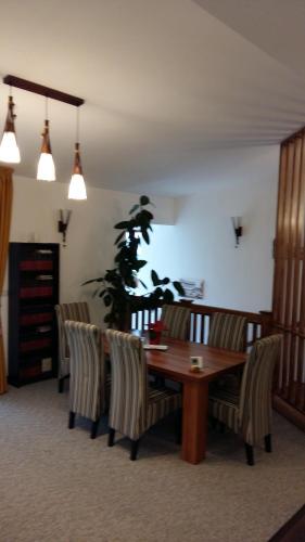 Fotografie z fotogalerie ubytování PENSIUNEA CARAIMAN Servicii de cazare v destinaci Codlea