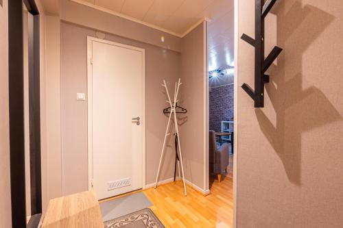 Billede fra billedgalleriet på Lappland Kemiapartments CITY IV, near snowcastle, premium studio, FREE private parking i Kemi