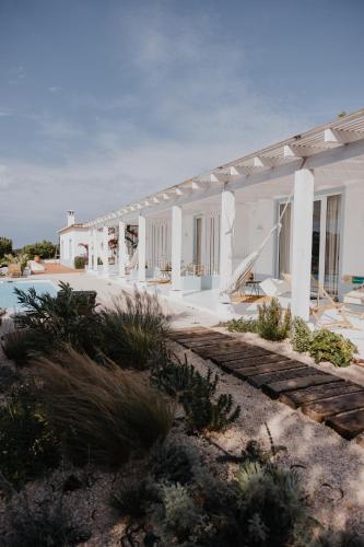 Herdade d'Amoreira Alecrim Villa