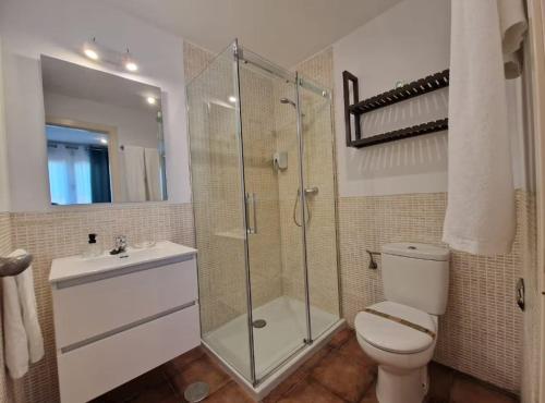 Apartamentos Alcalá