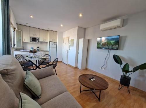 Apartamentos Alcalá