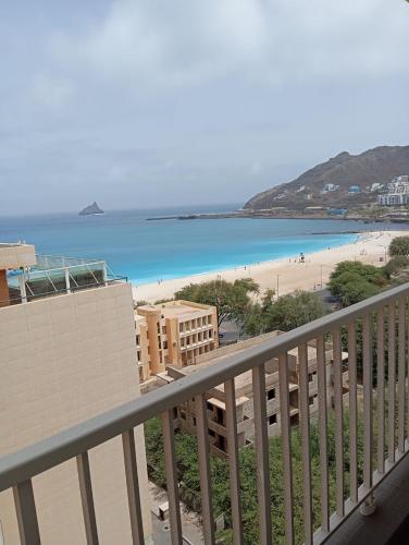 Apt T2 -Laginha -On The Beach