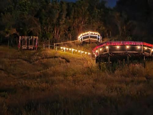 Afbeelding uit fotogalerij van Cabaña donde Chapalla in Queilén