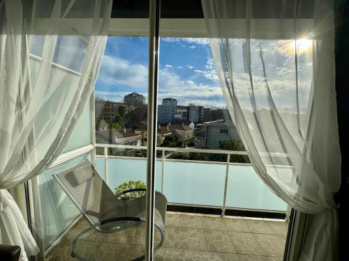 Appartement Port Marianne Montpellier