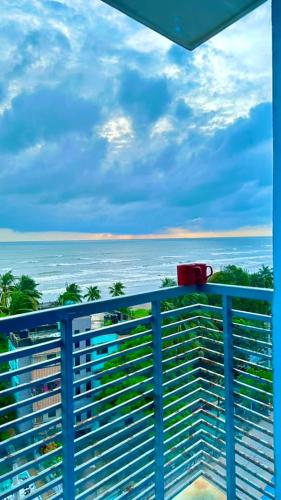 Modern Sea Resort Coxs Bazar