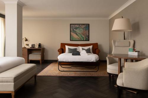 Kimpton Charlotte Square by IHG photo 71