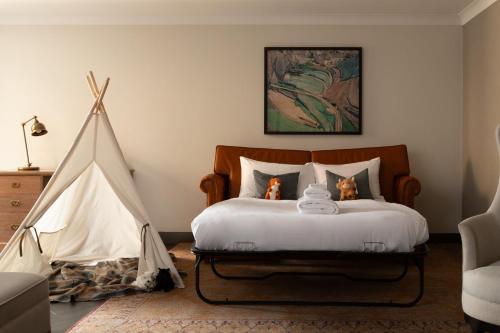 Kimpton Charlotte Square by IHG photo 72