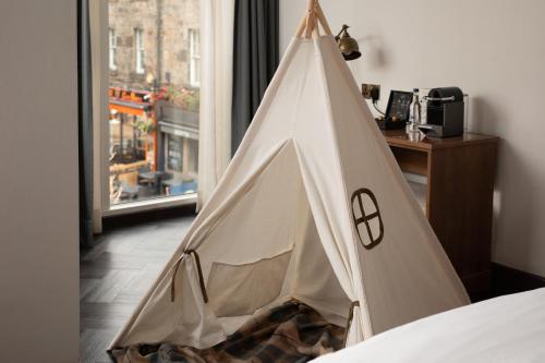 Kimpton Charlotte Square by IHG photo 74
