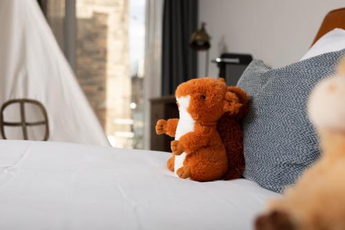 Kimpton Charlotte Square by IHG photo 73