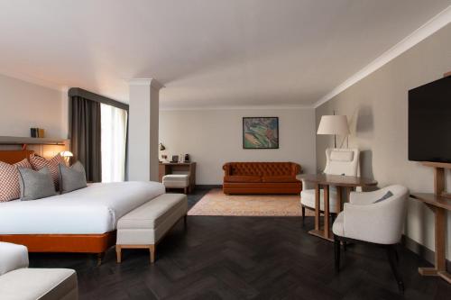 Kimpton Charlotte Square by IHG photo 75