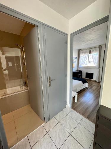 Appartement Port Marianne Montpellier