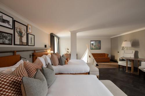 Kimpton Charlotte Square by IHG photo 77