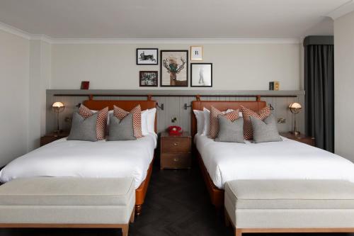 Kimpton Charlotte Square by IHG photo 78