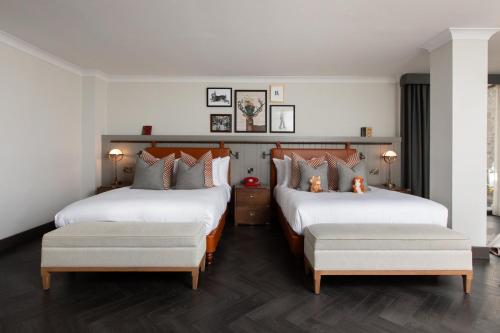 Kimpton Charlotte Square by IHG photo 80