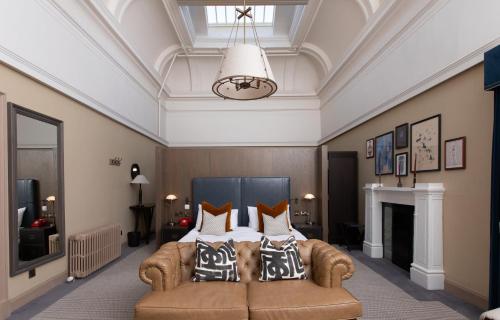 Kimpton Charlotte Square by IHG photo 154