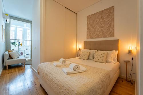 Nomad's Boulevard Bonfim Porto