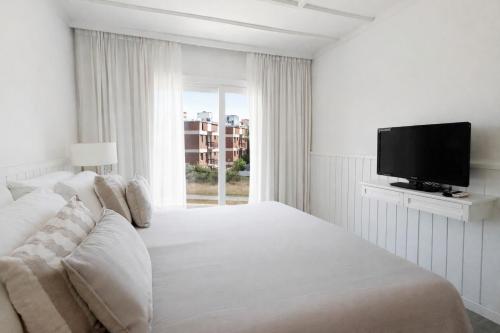 Gallery image of Terrazas Al Mar in Pinamar