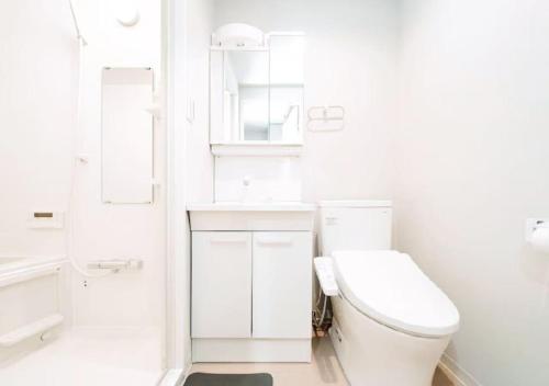 Horikiri SAIEI Apt , 1minute walk to Horikiri Station ,Direct to Narita Airport ,Top Choice for Value