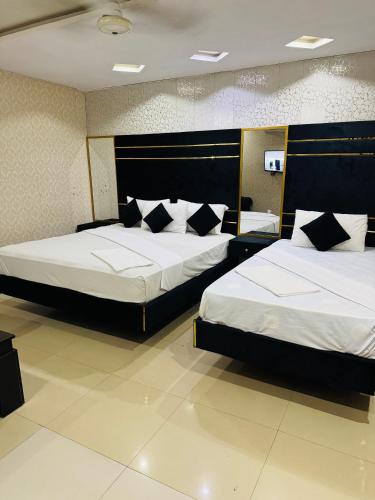 Hotel Golden