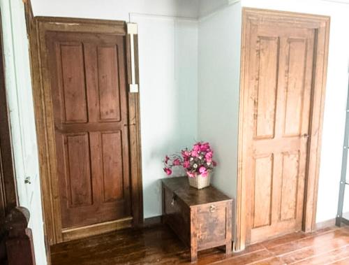 Foto dalla galleria di Casa Rural Ribota! a Ribota