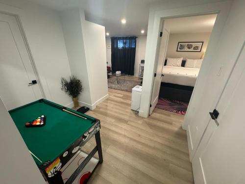 Ảnh trong thư viện ảnh của Cozy Apartment close to Moncton Airport ở Dieppe