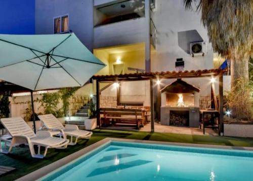 Kuća za odmor Batinić