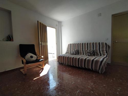 Apartamento Palomas