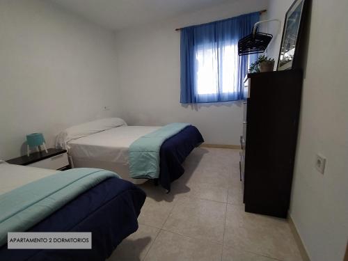 Apartamento Palomas