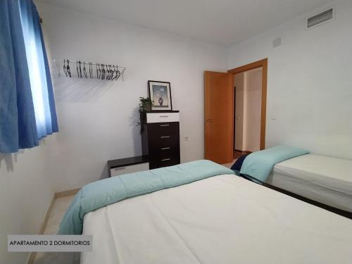 Apartamento Palomas