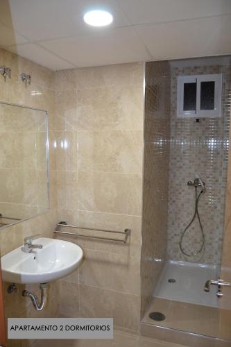 Apartamento Palomas