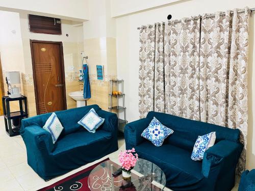 Paradise Suite's