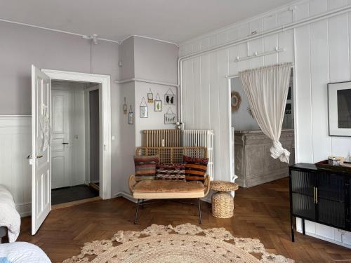 NI FRAVI Holiday Apartments, Interlaken West
