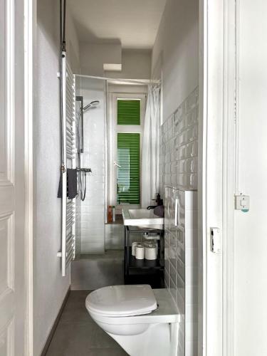 NI FRAVI Holiday Apartments, Interlaken West