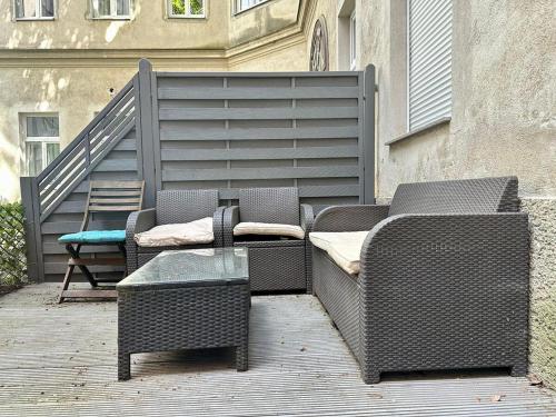 Near City Center - Danube Canal - Long Stays