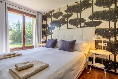 Villa Nelly 15 min from the beach