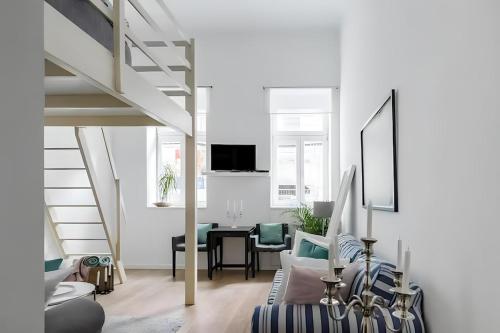 Near City Center - Danube Canal - Long Stays