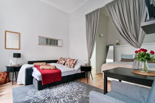 Near City Center - Danube Canal - Long Stays