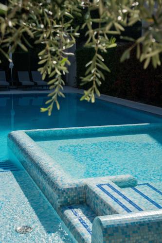 Residence Lido Hotel