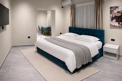Adna Rooms Tirana Center