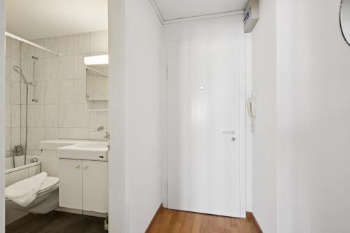 Cute studio in the center - Crown 42