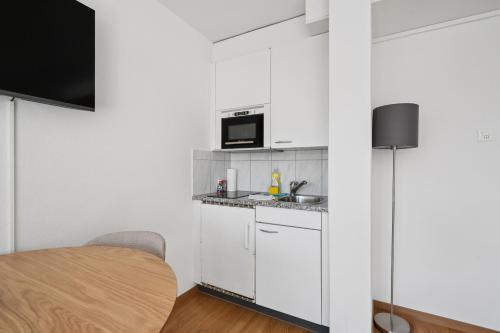 Smart studio in the city center - Crown 46