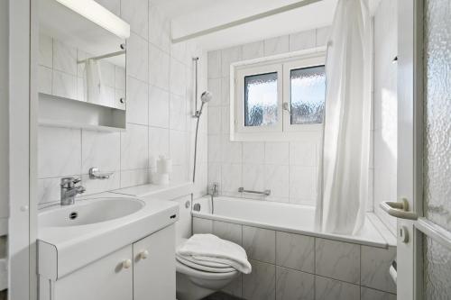 Smart studio in the city center - Crown 46